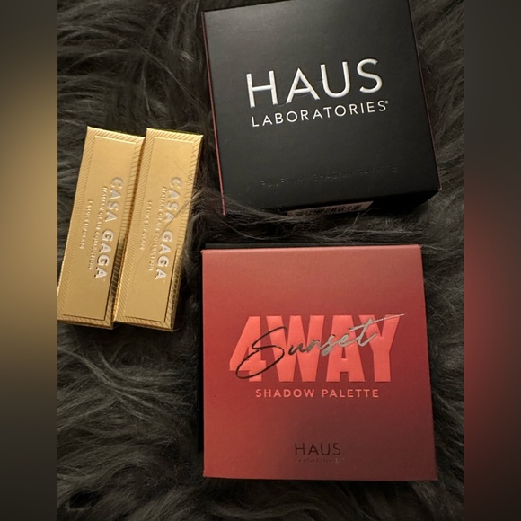 Haus Laboratories bundle